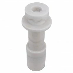 Noir Monroe Candle Holder