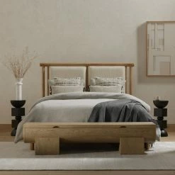 Fourhands Montana Bed Best Sellers