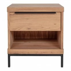 MOES Montego One Drawer Nightstand Best Sellers