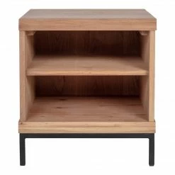 MOES Best Sellers Montego Open Nightstand