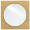 CURRY & CO Monteray Circular Mirror Best Sellers