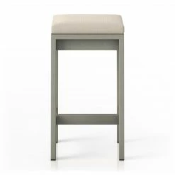 Fourhands New Outdoor Monterey Outdoor Bar & Counter Stool