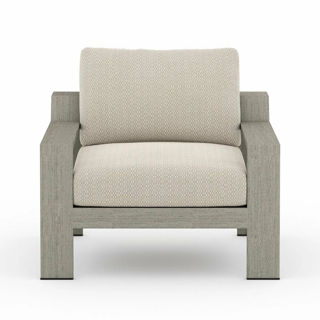 Fourhands Monterey Outdoor Chair