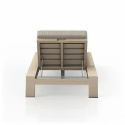 Fourhands Monterey Outdoor Chaise New Outdoor