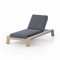 Fourhands Monterey Outdoor Chaise New Outdoor