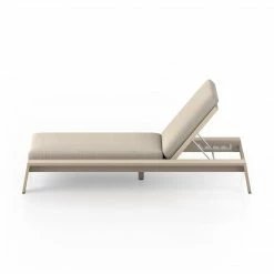 Fourhands Monterey Outdoor Chaise New Outdoor