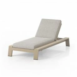 Fourhands Monterey Outdoor Chaise New Outdoor