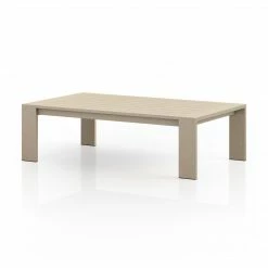 Fourhands Monterey Outdoor Coffee Table New Outdoor