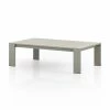 Fourhands Monterey Outdoor Coffee Table New Outdoor