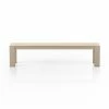 Fourhands Monterey Outdoor Dining Bench