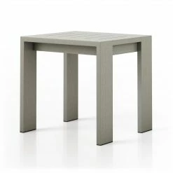Fourhands Monterey Outdoor End Table