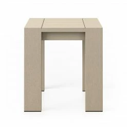 Fourhands Monterey Outdoor End Table