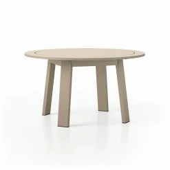 Fourhands New Outdoor Monterey Outdoor Round Dining Table
