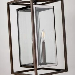 Hudson Valley Morgan Pendant