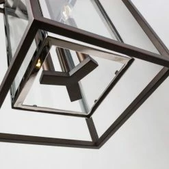 Hudson Valley Morgan Pendant