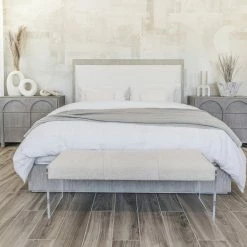 ZODAX Morgan Porcelain Vase