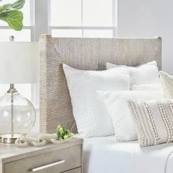 Essentials For Living Mosaic 2-Drawer Nightstand