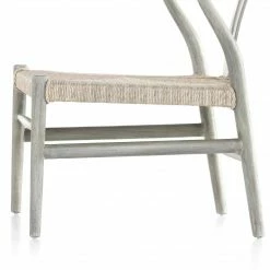 Fourhands Muestra Chair