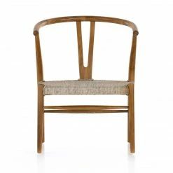 Fourhands Muestra Chair