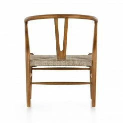 Fourhands Muestra Chair