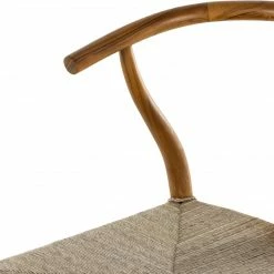 Fourhands Muestra Chair