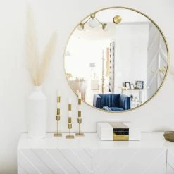 Regina Andrews Mylin Mirror