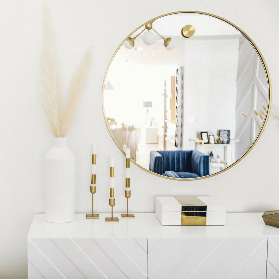 Regina Andrews Mylin Mirror