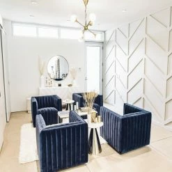 Regina Andrews Mylin Mirror