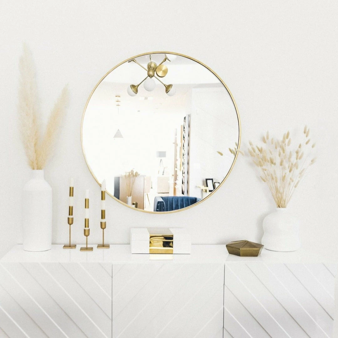 Regina Andrews Mylin Mirror