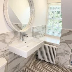 Regina Andrews New Home Decor Myrium Mirror