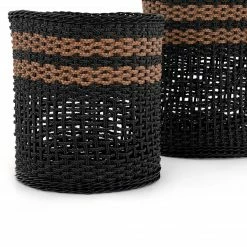 Fourhands Naida Outdoor Baskets New Outdoor