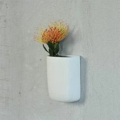 HomArt Best Sellers Nelly Hanging Wall Pockets