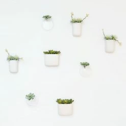 HomArt Best Sellers Nelly Hanging Wall Pockets