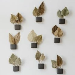 HomArt Best Sellers Nelly Hanging Wall Pockets