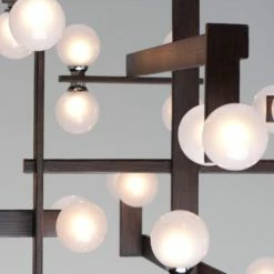 Hudson Valley Network Chandelier Best Sellers