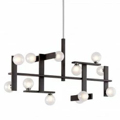 Hudson Valley Network Chandelier Best Sellers