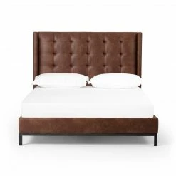 Fourhands Newhall Bed 55