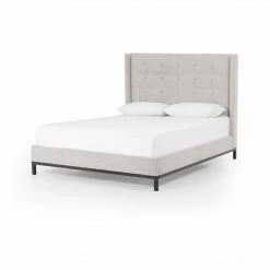 Fourhands Newhall Bed 55