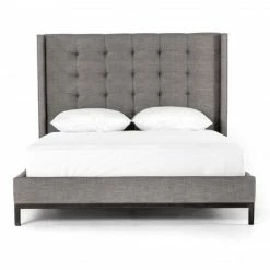 Fourhands Newhall Bed 55"