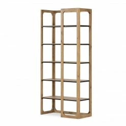 Fourhands Nikola Bookcase