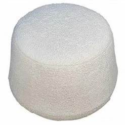 DOVETAIL Best Sellers Nixon Ottoman