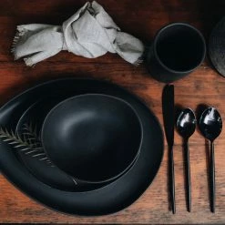 StyleMeGHD New Kitchen Noir Flatware