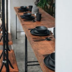 StyleMeGHD New Kitchen Noir Flatware