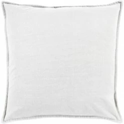Surya Best Sellers Noir Velvet Pillow