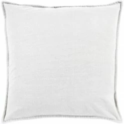 Surya Best Sellers Noir Velvet Pillow