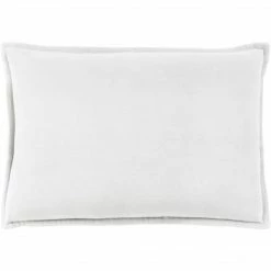 Surya Best Sellers Noir Velvet Pillow
