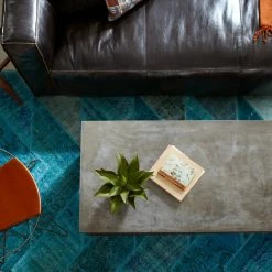 Fourhands In Stock Nolita Reverse Stitch Sofa