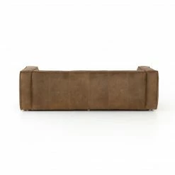 Fourhands In Stock Nolita Reverse Stitch Sofa