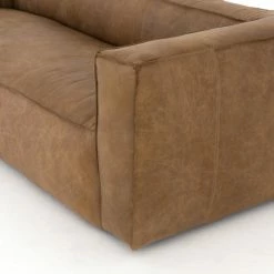 Fourhands In Stock Nolita Reverse Stitch Sofa
