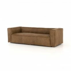 Fourhands In Stock Nolita Reverse Stitch Sofa